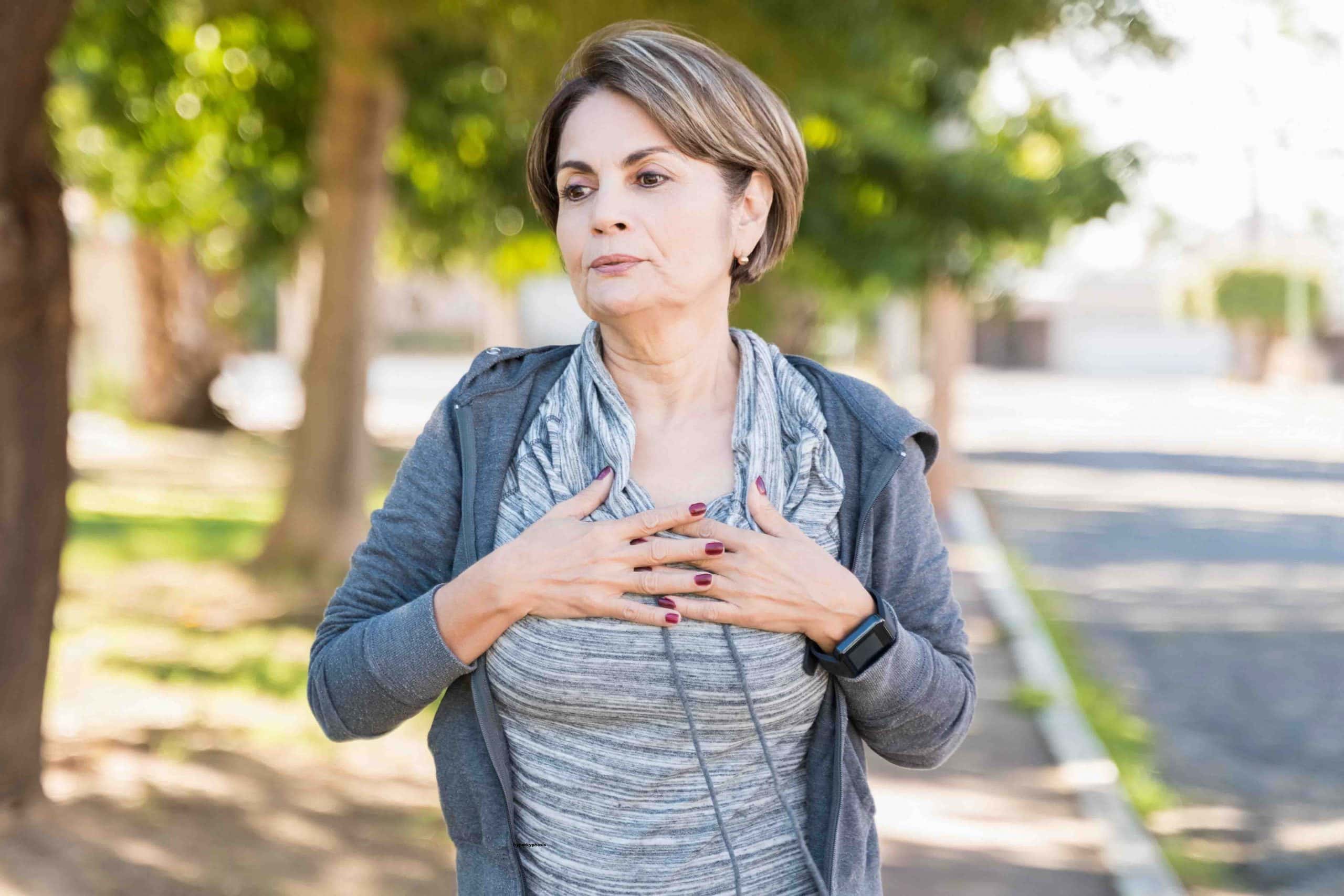 healthy breathing mechanism
