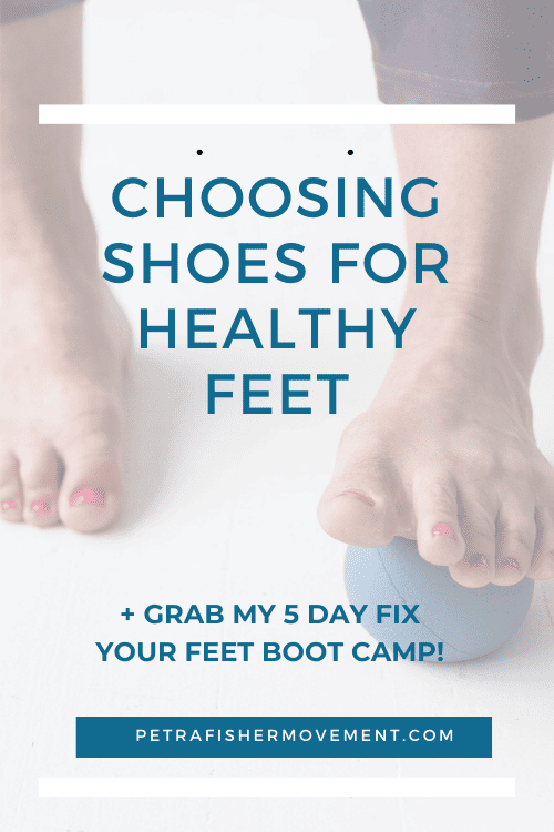 Minimal shoes are best for healthy, happy feet. Here's how to pick the best shoes for you! 