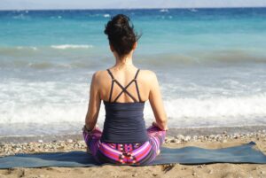 posture back pain neck pain cardiovascular core strength