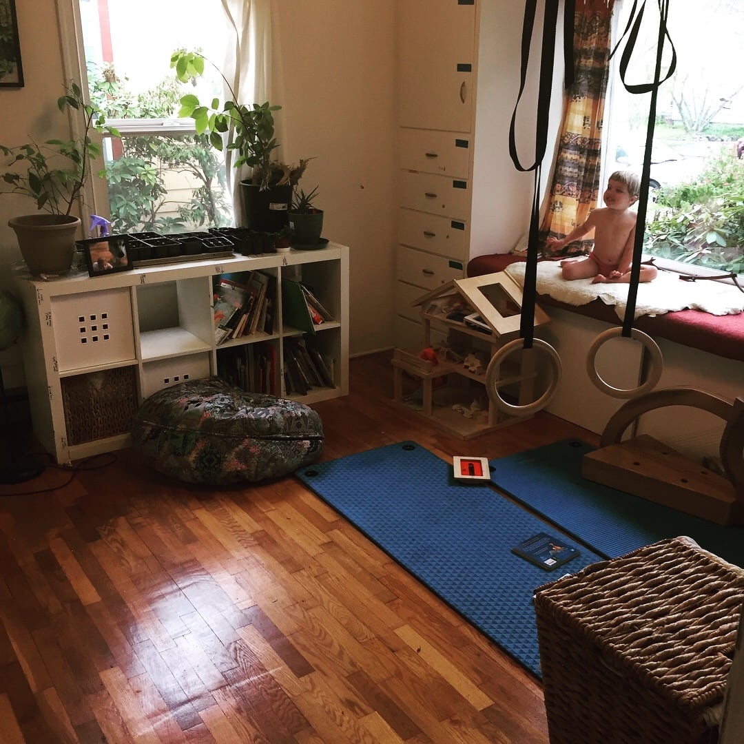 furniture free style at home body movement-friendly lifestyle wellness