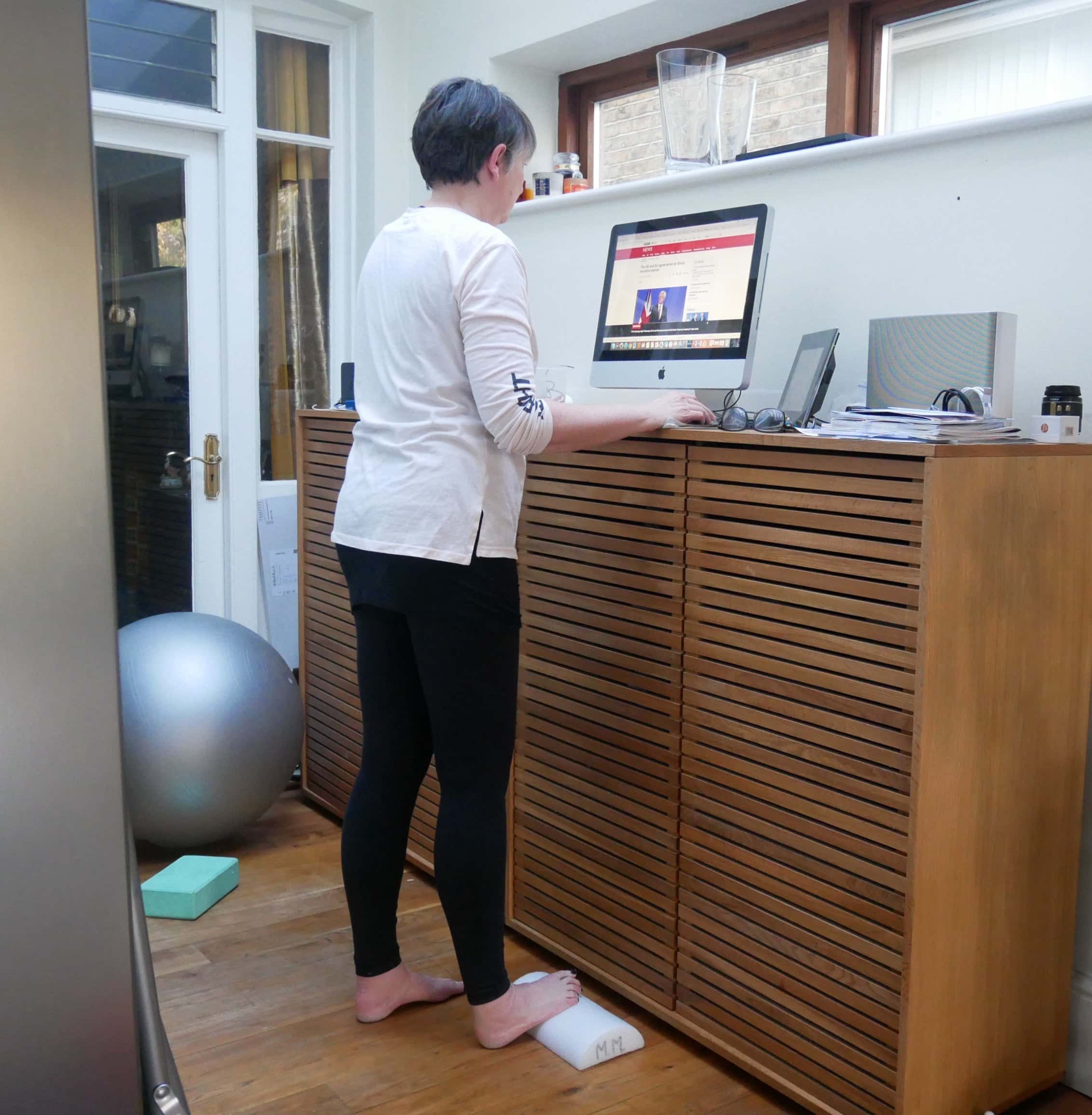 furniture free style at home body movement-friendly lifestyle wellness