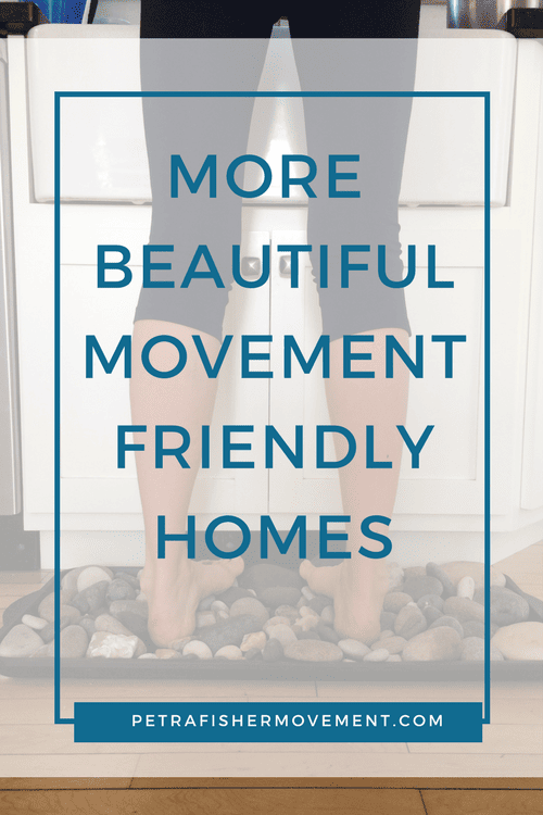 furniture free style at home body movement-friendly lifestyle wellness