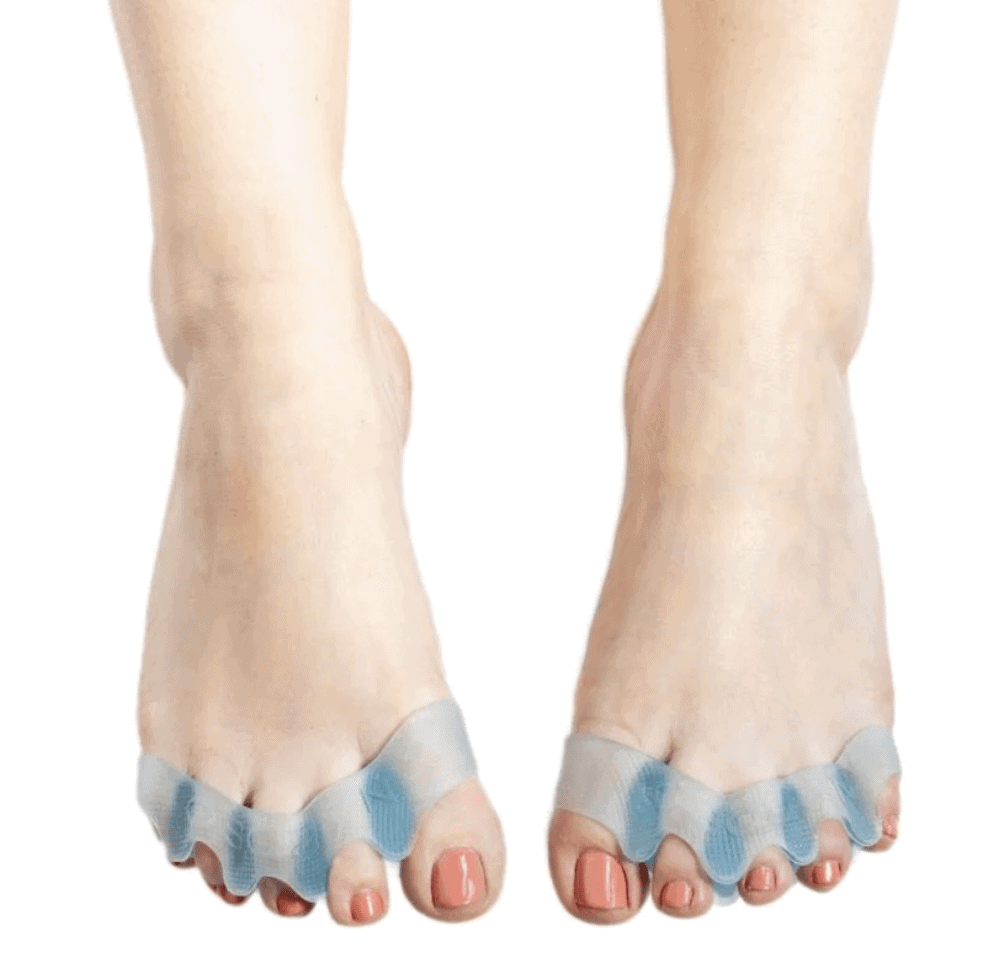 Everything You Need To Know About Toe Spacers