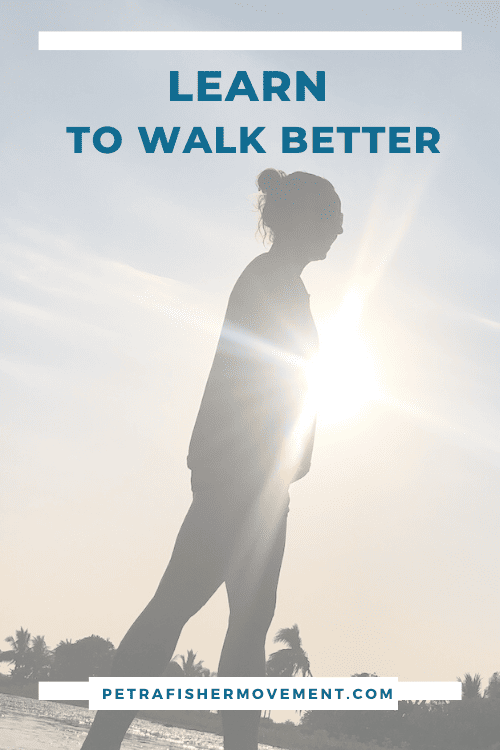 ankles feet health wellness hiking outdoors women aging walking falling