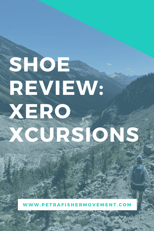 blog cover shoe review ankles feet health wellness hiking outdoors women aging walking falling