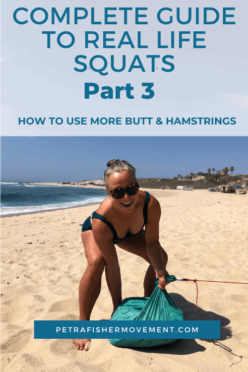 _squats 101 part three PINTEREST tight forearms