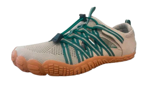 Saguaro barefoot shoe